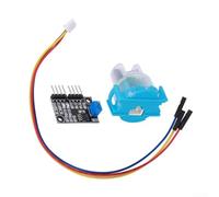 TS-300B Turbidity Sensor Module for Measuring Turbidity Changes During Wash Cycles Dishwashing Cycles and Wastewater Transport Through Pipe Networks