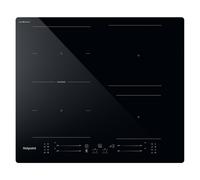 TS 3560F CPNE CleanProtect 60cm 4 Zone Induction Hob - Black