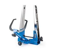 TS-4.2 - Professional Wheel Truing Stand, Blue