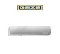 TS 4000 Geze - Overhead Door Closer For Swing Doors Up To 1400 Mm.