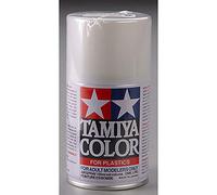 Spray Paint for Plastic 100 Ml. Pearl White TS45 TAMIYA
