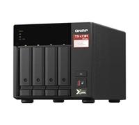 TS-473A-8G 4 BAY 2.2 GHZ 4C/8T 8GB DDR4 2X 2.5GBE