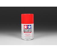 TS-49 Bright Red (Store Pickup Only)