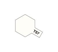 Ts-7 Racing White Spray Paint (Store Pickup Only)