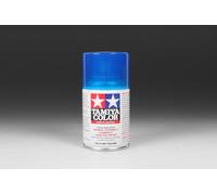 TS-72 Clear Blue (Store Pickup Only)