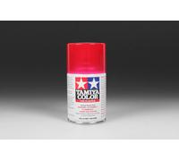TS-74 Clear Red (Store Pickup Only)