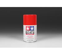 TS-85 Bright Mica Red (Store Pickup Only)