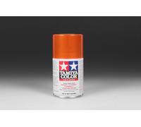 TS-92 Metallic Orange (Store Pickup Only)