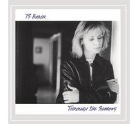 Ts Baker - Through the Shadows