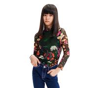 TS_Flora, 4066 Maleza, 3/4, Green, 4 Years