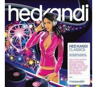 ts - Hed Kandi Classics - The Definitive Funky House Collection