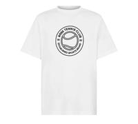 TS Join Logo T-shirt - male - Boss - T-Shirts - White - XL - Tops XL