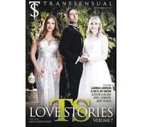 TS-Love Stories Volume 7 (TS-Sensual)