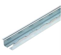 TS mounting rail mounting rail DIN 35/15 mm 1866290000