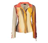 TS Paint Lacroix Shirt- female- Desigual- Shirts- Multicolor- S- Blouses & Shirts S