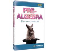 Ts Pre-Algebra Module 5: Algebra Equations (Teaching Systems)