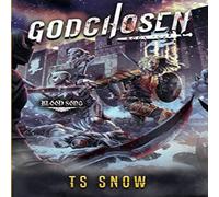TS Snow Blood Song N/A Book TS Snow Multicolor
