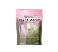 TS TAC-SKY Convenient & Refreshing Mate Tea For Mindful Eating - Quick Brewing, Natural Flavor, 6g Per Serving, 1 Scoop Daily(3PCS)
