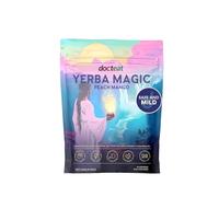 TS TAC-SKY Premium Instant Mate Tea - Effortless Brewing, Natural Refreshment, Helps Manage Meal Rhythm, 6g Per Scoop Daily, Perfect For Breakfast & Lunch(1PCS)