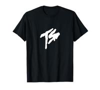 TS Terror Squad Hip Hop Rap Group From The Bronx New York T-Shirt