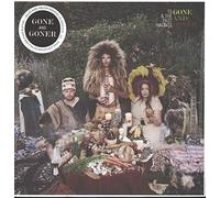 Ts & The Past Haunts - Gone & Goner [VINYL]