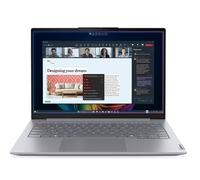 TS/ThinkBook/14 G9/Ultra 5 404/16GB/512GB SSD / 14.0" / WUXGA/Arctic Grey/Win 11 Pro / 1YR Premier
