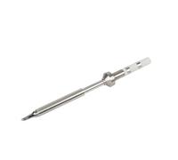 TS100 Series Soldering Iron Tip Quick Heat Replacement for Pinecil TS101 Soldering Iron Rapid Heating Replacement