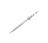TS100 Series Soldering Iron Tip Quick Heat Replacement for Pinecil TS101 Soldering Iron Rapid Heating Replacement