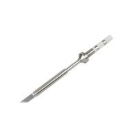 TS100 Series Soldering Iron Tip Quick Heat Replacement for Pinecil TS101 Soldering Iron Rapid Heating Replacement