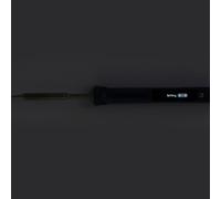 TS101 Portable Soldering Iron with TS B2 Tip, 65W Digital Display Adjustable Temperature Electric Welding Pen, DC 9 24V and USB C PD Input, 50 400 Degree C Operating Range