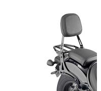 TS1194B GIVI Specific Backrest For Honda CMX 1100 Rebel 2021 2022 2023