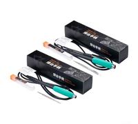 TS1M Portable Digital Soldering Station with Adjustable Temperature and Real-Time Display Handle for Accurate Power Welding Work (B)