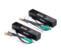 TS1M Soldering Station 200W for mini Digital Display Handle Tip Power Welding Tool for DIY Hobby Projects(A)