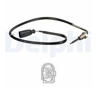 TS30156 SENSOR, EXHAUST GAS TEMPERATURE DELPHI