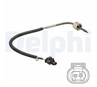TS30203 SENSOR, EXHAUST GAS TEMPERATURE DELPHI