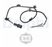 TS30216 SENSOR, EXHAUST GAS TEMPERATURE DELPHI