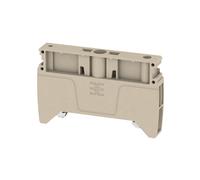 TS35 End Bracket WEMID GF30 Mount Lock - 1991920000 [50 Pieces]