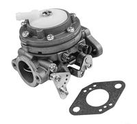 TS350 Carburetor Replacement Kit Compatible with For TS360 Cut Off Saws 08S Chainsaws Includes Gasket for Easy Assembly