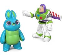 TS4 Buzz and Bunny