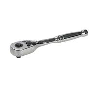 Silverline 199195 Hi-Torque Ratchet Handle 1/4" / 62Nm