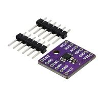 TS5A23157 Analog Switches Module Supports Signals Sampling & Low Distortion Sound Transmission for Video Single Post Double Throw Change Module