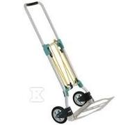 TS600 Transport Trolley Wolfcraft WF5505000