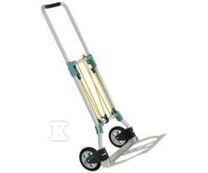 TS600 Transport Trolley Wolfcraft WF5505000