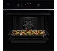 TS6PB521AB 6000 SenseCook Pyrolytic Self Clean Built-in Oven