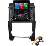 Ts800,Android 15.0 Car Stereo Radio for K-ia Sorento 2 XM 2009-2012 2 DIN 9.7" Vertical Touch Screen GPS Navigation Multimedia Player, CarPlay, 4G 5G WiFi Bluetooth DSP SWC FM Receiver TS400