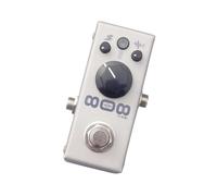 TS808 Flanger Compressor Bass Effect Pedal Cabinet Simulation Power Supply Accessories Guitar Pedal