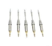 TS80P B02 BC02 D25 K4 J02 Soldering Iron Tip Replacement Solder Head, Premium Material, Ensures Durability, Easy To Install And Replace(TS-BC02)