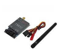 TS832 FPV Wireless Transmitter 5.8G 600Mw with Antenna Wireless AV Transmitter for FPV Multicopter