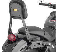 Ts9106B Givi Specific Backrest Keeway V 302 C 2023