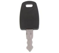 TSA002 Master-Keys TSA-Lock Universal-Security Multifunctional Gym TSA-Lock Keys Replacement Keys for Travel
